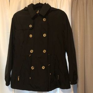 Michael [Michael Kors] Rain jacket